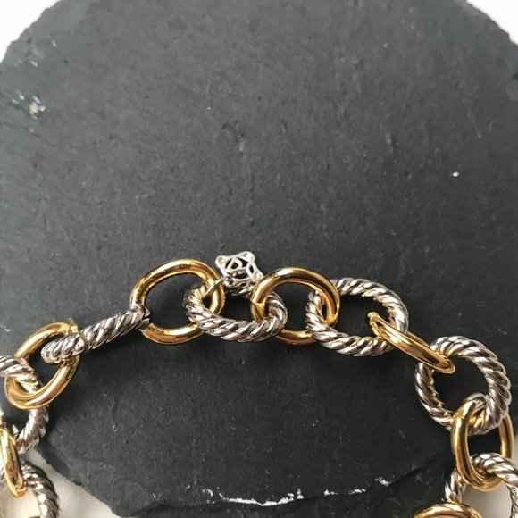 David Yurman bracelet - Picture 4 of 7